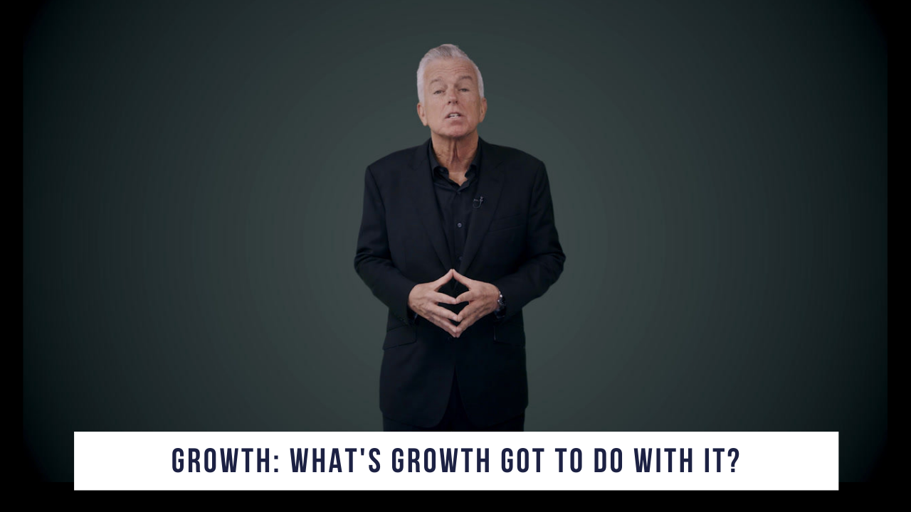 Watch Quintessence Leadership Growth Clip