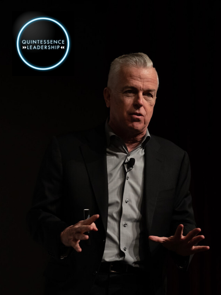 Mike Staver