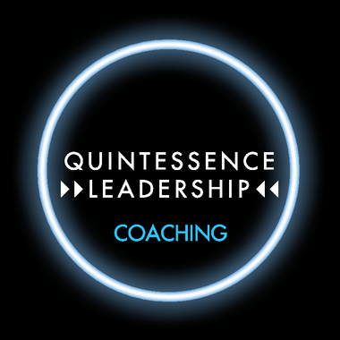 Quintessence Leadership: Coaching