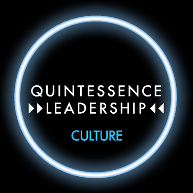 Quintessence Leadership: Culture