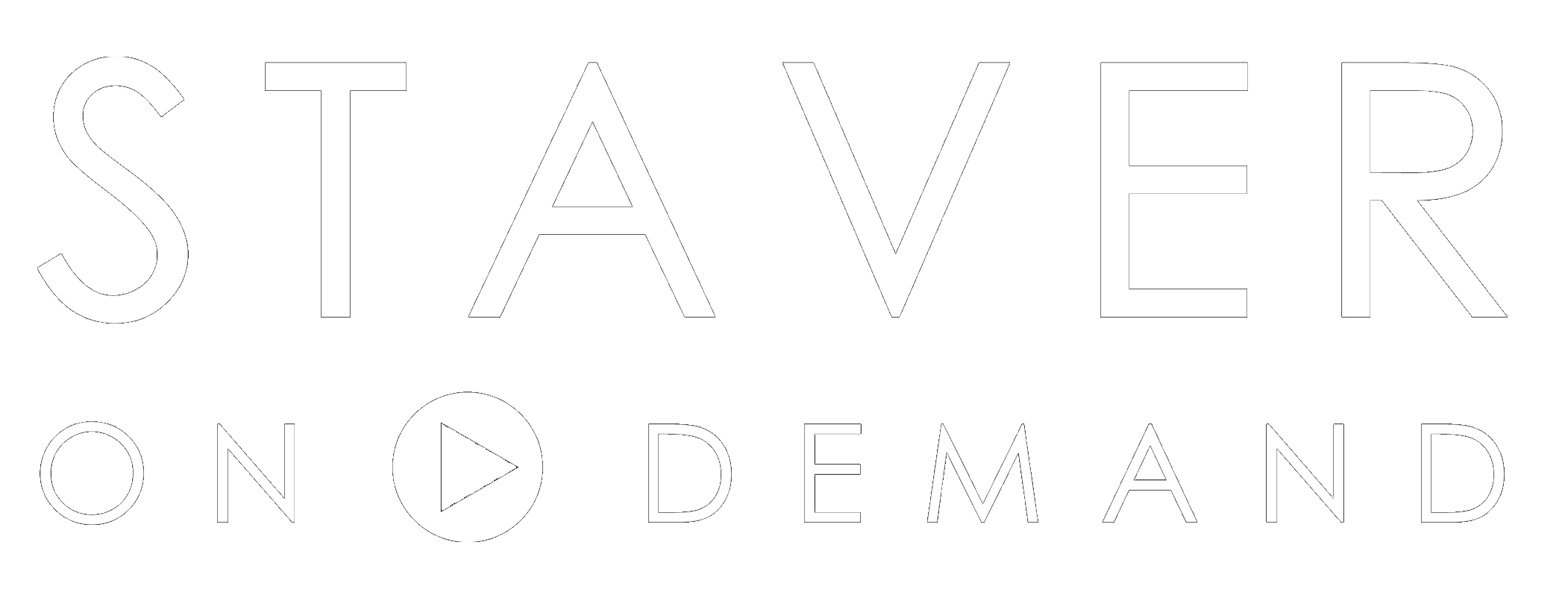 Staver OnDemand