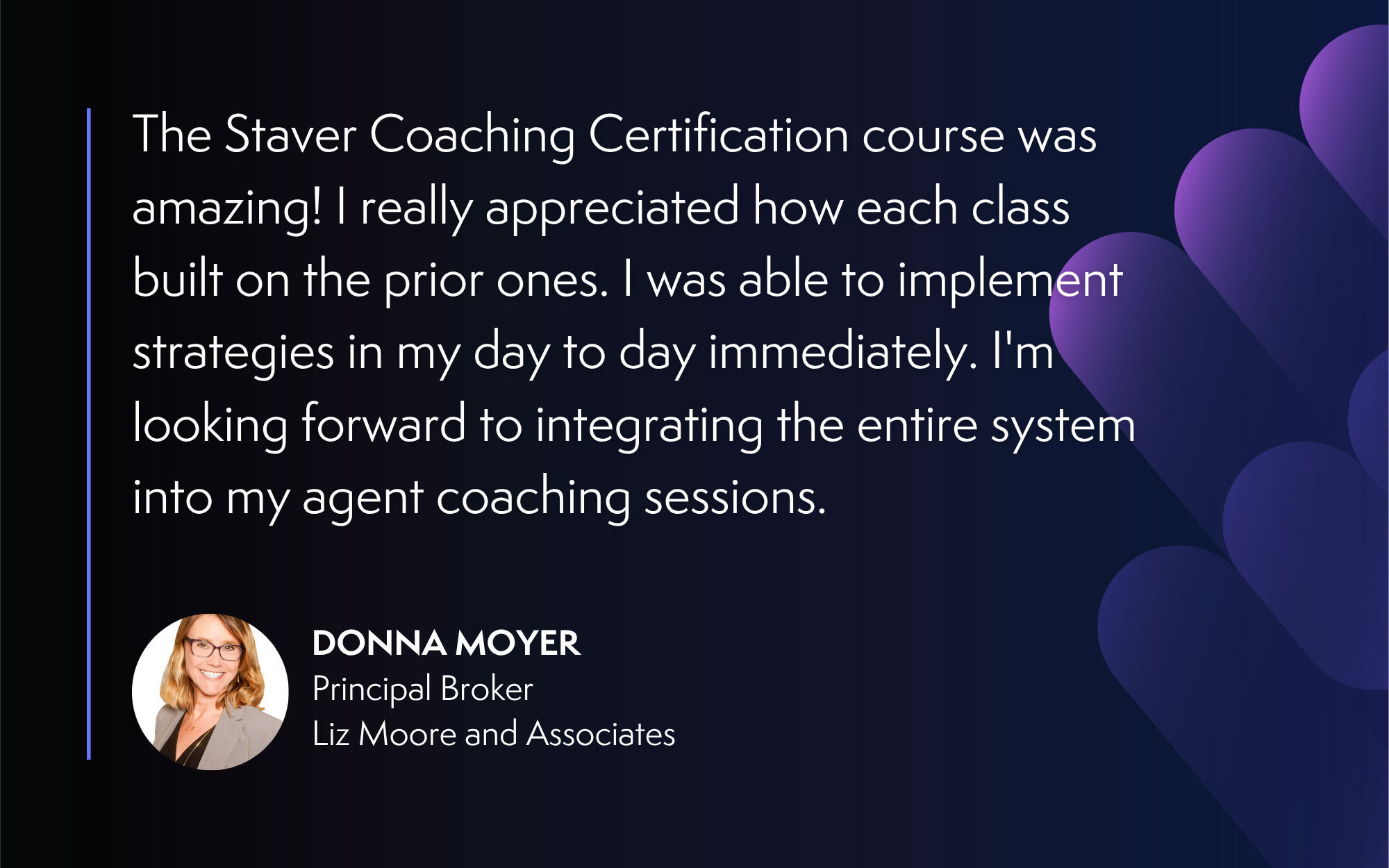 CC Testimonials Donna